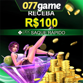 077game Ganhe R$ 100,00 Gratis