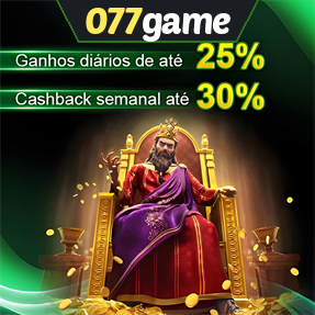 077game Fundo de Resgate de Perdas Semanais